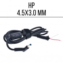 HP 4.5x3.0 mm charger cable
