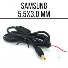SAMSUNG 5.5x3.0mm charger...