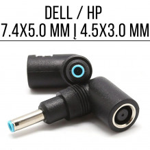 DELL / HP 7.4x5.0mm į...