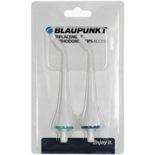 Blaupunkt ACC035 irrigator nozels orto type for DIR501 (2gab)