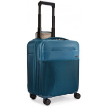 Tulė Spira Compact CarryOn Spinner SPAC-118 Legion Blue (3203779)