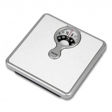 Salter 484 WHDR Magnifying Mechanical Bathroom Scale