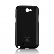 Mercury Huawei Y3 II iJELLY Case Black