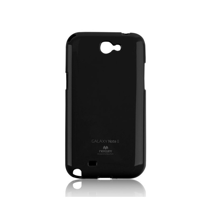 Mercury Huawei Y3 II iJELLY Case Black