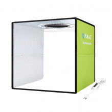 Photo studio Puluz LED 30cm...