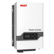 Inverter MUST 2kW, 1-phase,...