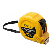 Steel Measuring Tape 10m/...