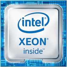 „Intel“ procesoriaus serverio 8 branduolių „Xeon E-2378G“ (2,8 GHz, 16 mln. talpyklos, LGA1200) dėklas