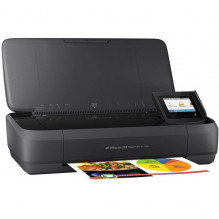 Spausdintuvas Hp OfficeJet 250 Mobile All in one 