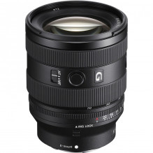 Sony FE 20-70mm F4 G (Black) | (SEL2070G)