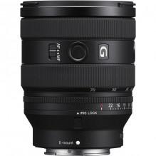 Sony FE 20-70mm F4 G (Black) | (SEL2070G)