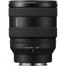 Sony FE 20-70mm F4 G (Black) | (SEL2070G)