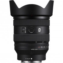 Sony FE 20-70mm F4 G (Black) | (SEL2070G)