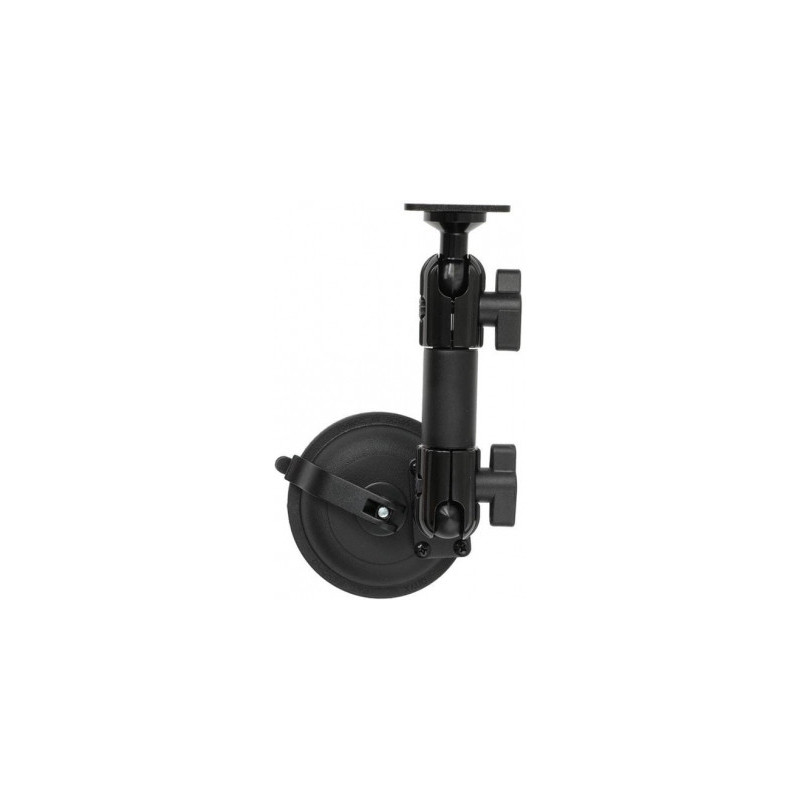 Brodit heavy-duty mounting suction cup with medium 360° arm