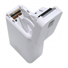 Portable Label Printer Niimbot D101 (White)