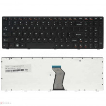 LENOVO Ideapad G580, G580A,...