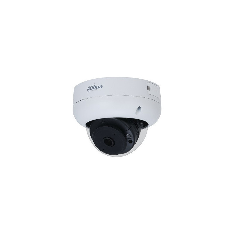 IP Network Camera HDBW3441R-AS-P 2.1