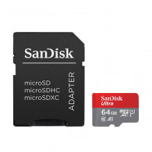 Memory card SanDisk ULTRA...