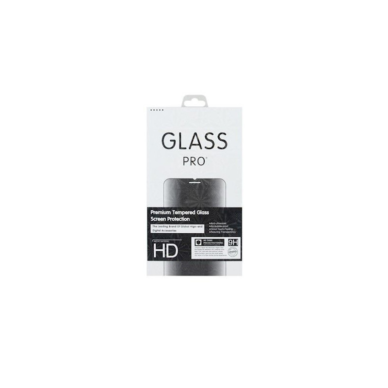 Glass PRO+ Realme C21 grūdintas stiklas