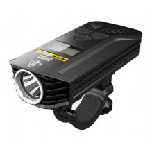 NITECORE FLASHLIGHT BIKE LIGHT SERIES/ 1800 LUMENS BR35