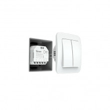 Smart switch WiFi Sonoff Dual R3