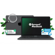 RENEWD Notebook||MacBook...