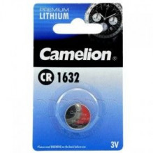 Camelion CR1632-BP1 CR1632,...