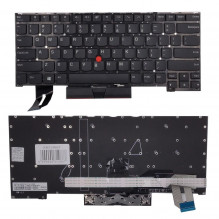 Keyboard LENOVO ThinkPad...