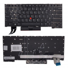 Klaviatūra LENOVO ThinkPad...