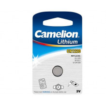 Camelion CR1220-BP1 CR1220, ličio, 1 vnt.