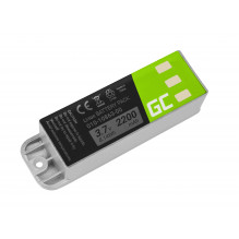 Green Cell GPS Battery...