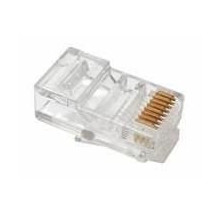 GENWAY CABLE ACC JACK RJ45/...