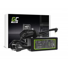 Green Cell PRO Charger  AC...