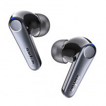Wireless earphones TWS EarFun Air Pro 3, ANC (black)