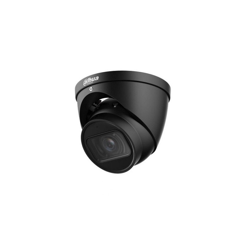 IP network camera 4MP HDW3441T-ZS-S2 Black