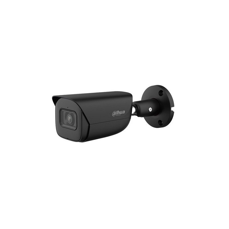 IP network camera STARLIGHT HFW3441E-SA 2.8mm Black