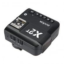 Siųstuvas Godox transmitter X2T TTL Nikon