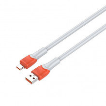 USB-C laidas LDNIO LS603 30W, 3m