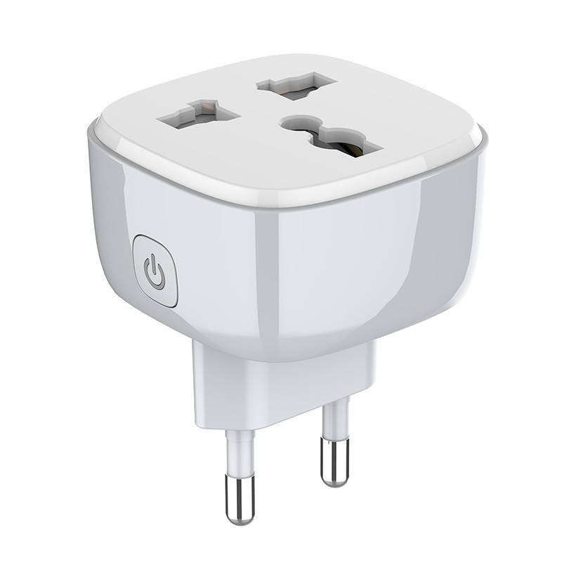 LDNIO SCW1050 Wi-Fi Smart Socket EU/ US (White)