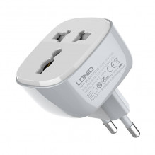 LDNIO SCW1050 Wi-Fi Smart Socket EU/ US (White)