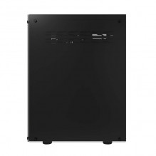 Computer Case Darkflash Phantom + 6 fans (black)