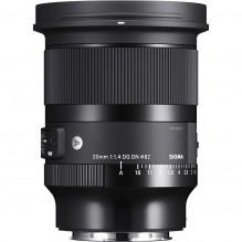 Sigma 20mm F1.4 DG DN | Art | Leica L-Mount