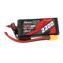 Battery GensAce G-Tech LiPo...