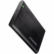 AXAGON EE25-A6C USB-C 3.2...