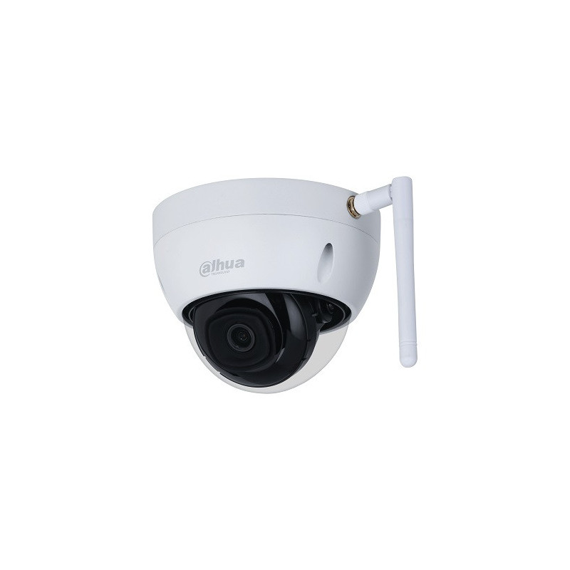 IP network camera 4MP HDBW1430DE-SW 2.8mm