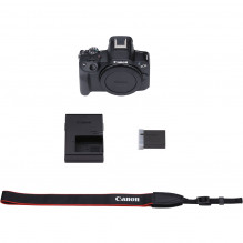 Canon EOS R50 Body (Black)