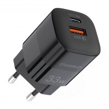 Wall charger Choetech...