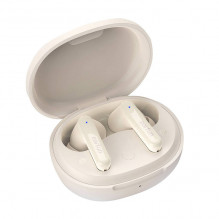 Wireless earphones TWS EarFun Air S, ANC (white)