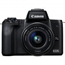 Canon EOS M50 15-45 IS STM...