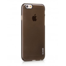 Hoco Apple iPhone 6 Plus Ultra Thin serija PP juoda